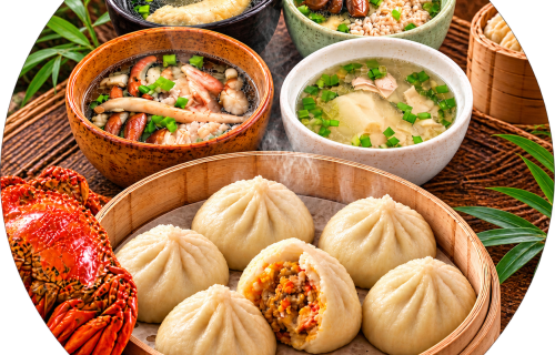 Nan Men Bao Zi